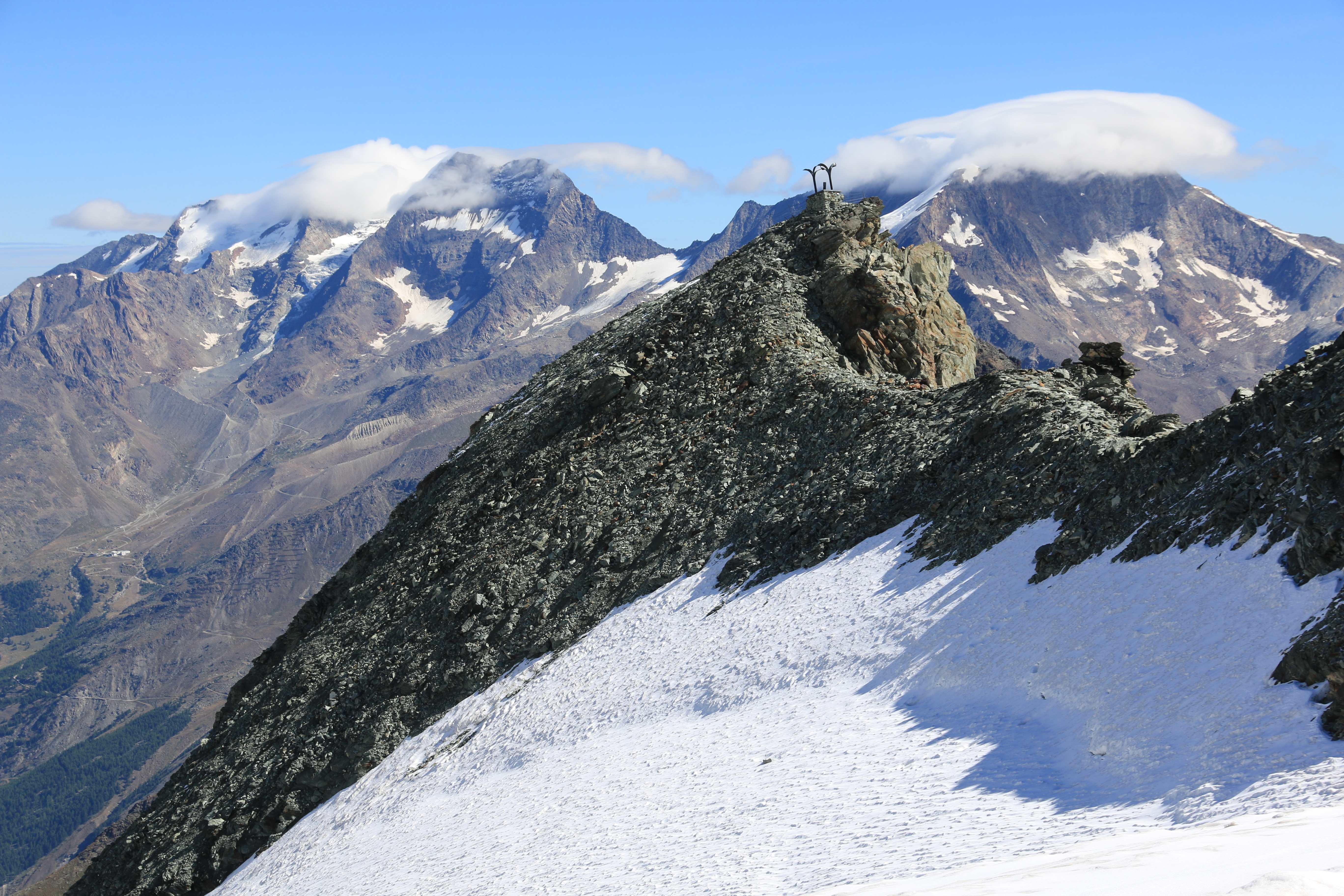Saas-Fee